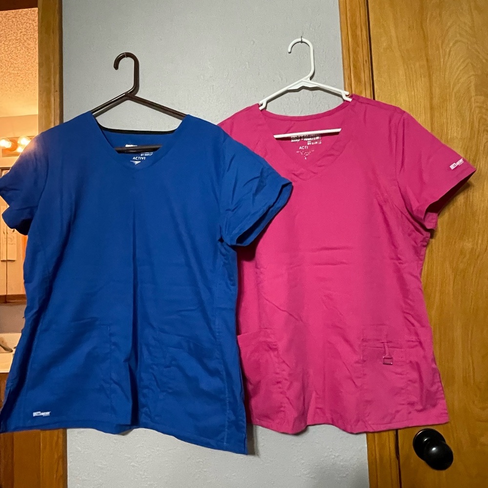 Grey's Anatomy - Large